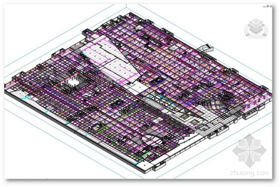山东省会文化艺术中心“三馆”项目