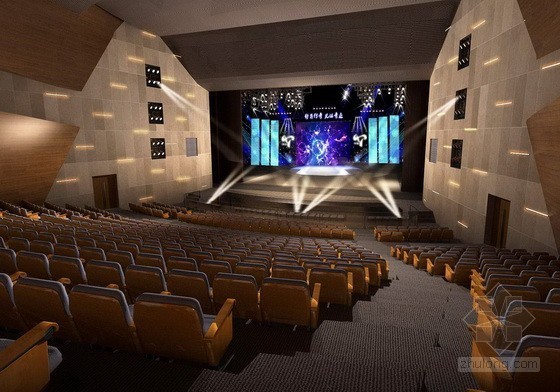 山东省会文化艺术中心“三馆”项目