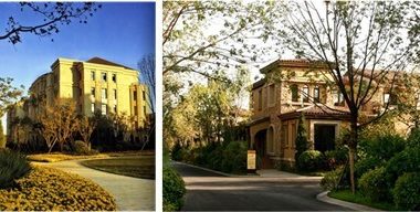 宝苑住宅小区二期工程项目-BIM建筑网