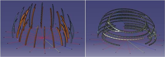 重庆国际马戏城项目