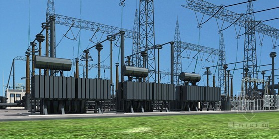 沙州750kV数字化变电站