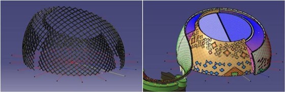 重庆国际马戏城项目