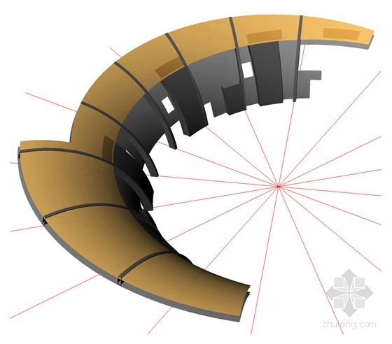 重庆国际马戏城项目