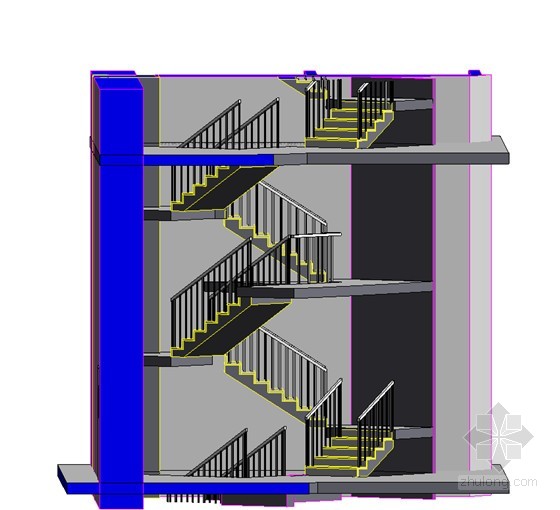中国华融大厦项目