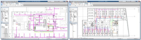 中航工业规划建设科研综合楼