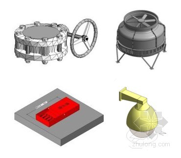 中航工业规划建设科研综合楼