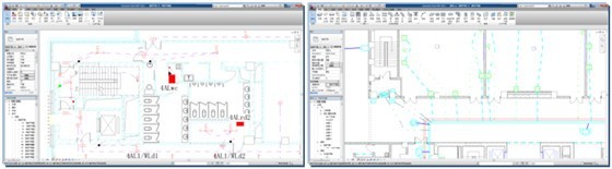 中航工业规划建设科研综合楼
