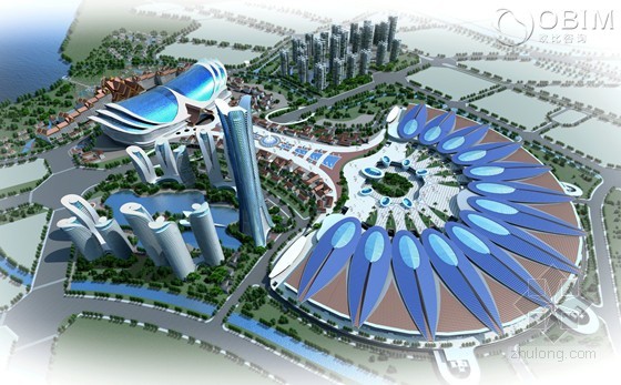 昆明滇池国际会展中心