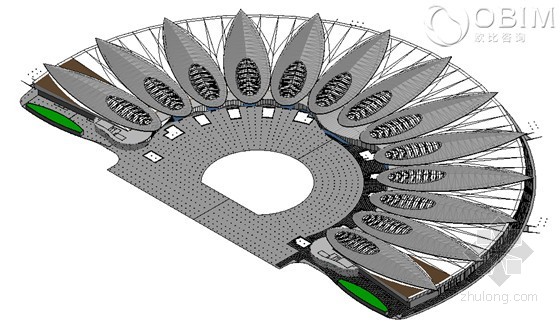 昆明滇池国际会展中心