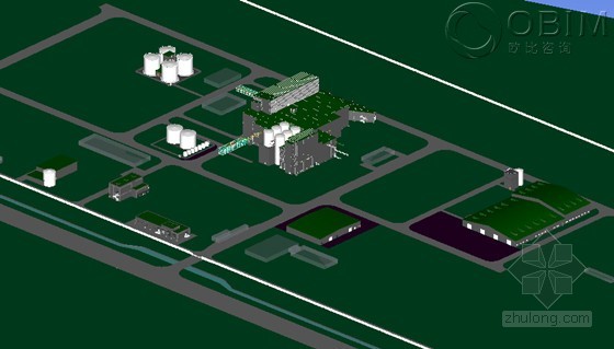 天津艾地盟食品配料项目