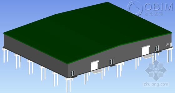 天津艾地盟食品配料项目