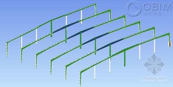 天津艾地盟食品配料项目