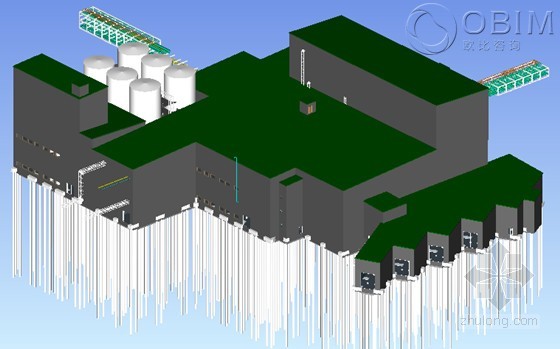 天津艾地盟食品配料项目