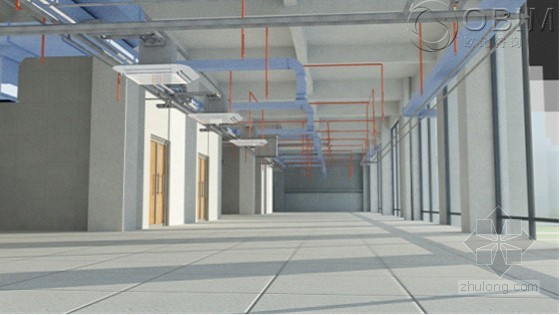 山西省心血管病医院医技综合楼