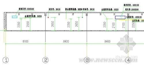 中交南方总部大楼项目中的BIM应用