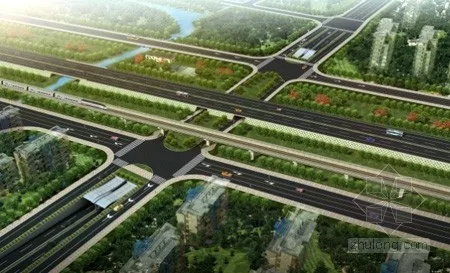 BIM在陈翔路地道工程中的应用