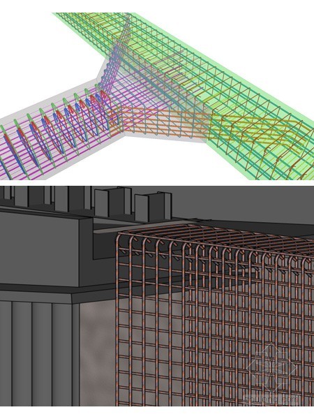 BIM在陈翔路地道工程中的应用