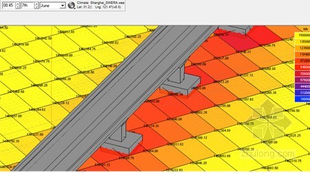 BIM在陈翔路地道工程中的应用