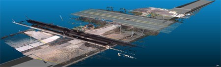 BIM在陈翔路地道工程中的应用