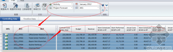 建谊集团基于RIB-iTWO系统的项目BIM 5D应用实例