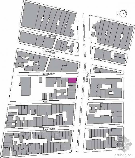 BIM在290 Mulberry Street项目表皮设计中的应用