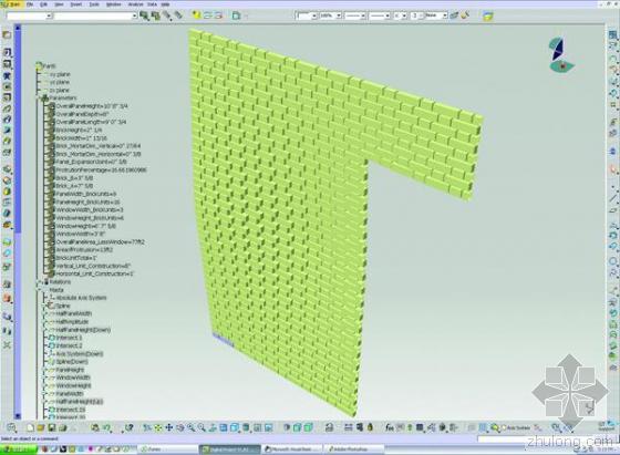 BIM在290 Mulberry Street项目表皮设计中的应用
