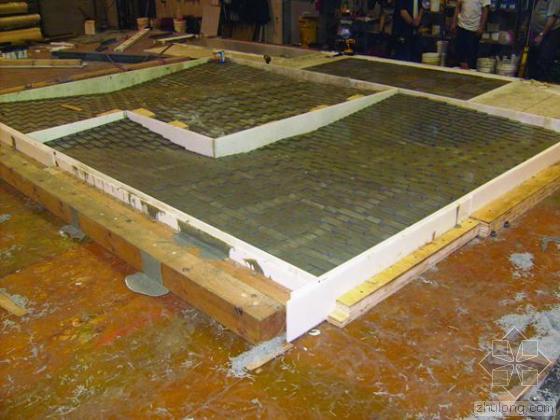 BIM在290 Mulberry Street项目表皮设计中的应用