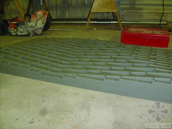 BIM在290 Mulberry Street项目表皮设计中的应用