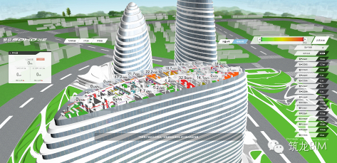 基于BIM的物业管理系统在SOHO项目中的应用探索