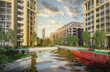 北京建工与哈德斯菲尔德大学签订BIM协议-BIM建筑网