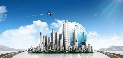 2016年中国智慧城市建设28个关键领域