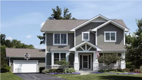 轻钢别墅做为绿色低碳建筑的意义