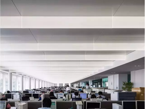 日本智慧城市建设中的节能建筑实例