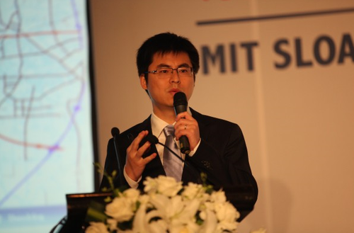 微软郑宇：城市计算，大数据如何解决北京的问题？