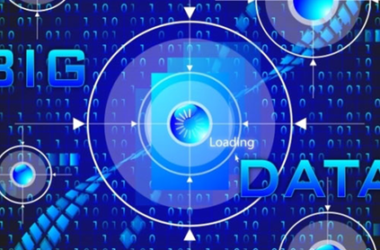 大数据：第二次数据革命-BIM建筑网