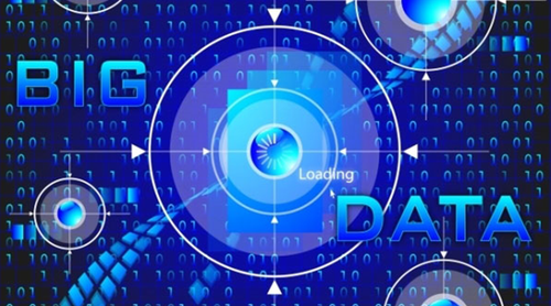 大数据：第二次数据革命