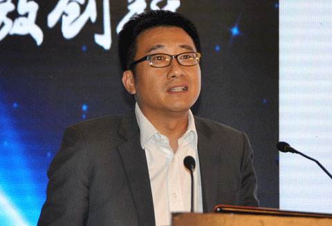 IBM朱辉：大数据分析的5个高复制使用场景及案例分享(含PPT)