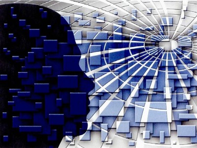 从“大数据”到“智能数据”