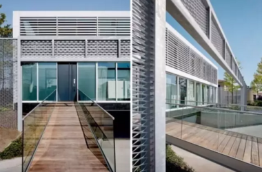 轻钢结构建筑，像造汽车一样造房子！-BIM建筑网