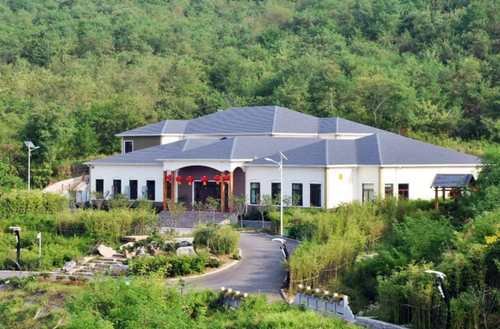 轻钢结构建筑，像造汽车一样造房子！