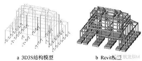 BIM应用于古建筑加固平移实际工程