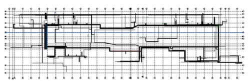 如何把现场做到与BIM设计图一致