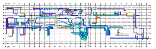 如何把现场做到与BIM设计图一致