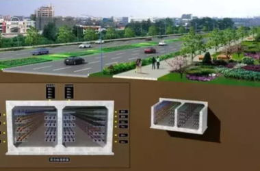 BIM技术在城市综合管廊建设中的应用-BIM建筑网