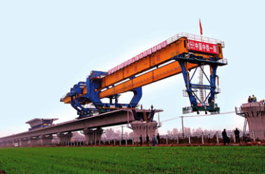 西成客专应用BIM技术  快马扬鞭贯陕川-BIM建筑网