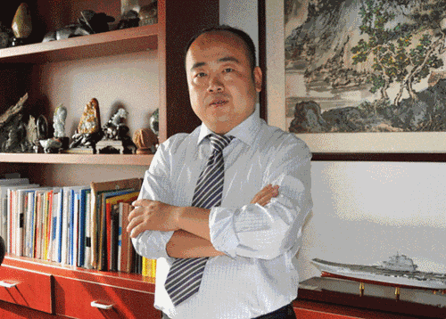 中建政研：推进BIM落地任重而道远