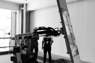 闽首座“搭积木式”建筑装配率近85% 节约成本-BIM建筑网