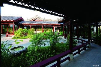 从“绿色建筑”到“绿色城镇”有多远