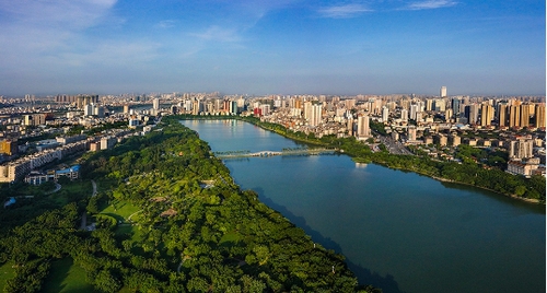 从“绿色建筑”到“绿色城镇”有多远