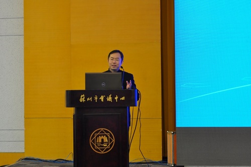 绿色建造交流会召开 BIM应用开花结果